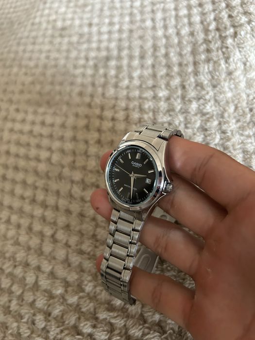 Casio mtp 1199 в отличном состоянии