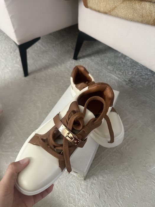 Кроссы новый Шымкент.