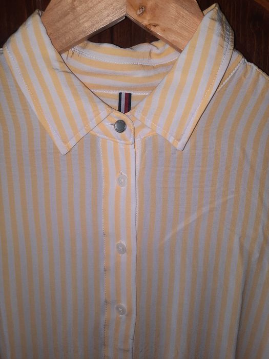 Cămașa dama Tommy Hilfiger