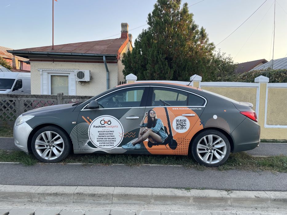 OPEL Insignia 2009 — imagine 2