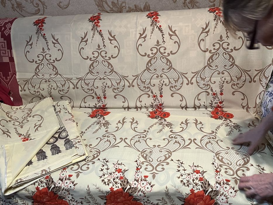 Продам зановеску