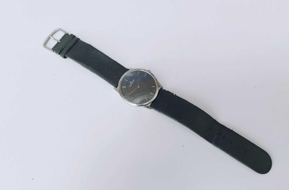 Vechi ceas Dugena Quartz Germania