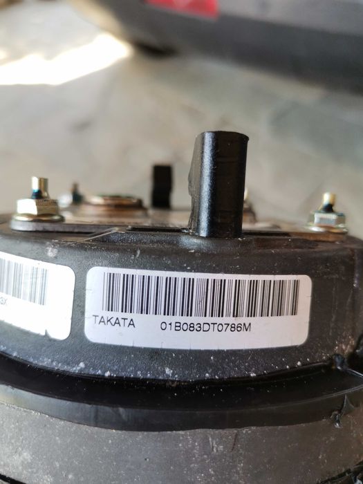 AIRBAG Аербег за BMW  E46 E39 E53 X5   X3