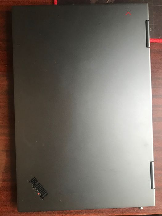 Ноутбук Lenovo ThinkPad