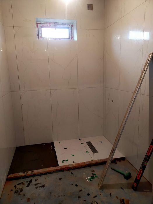 Кафельщик. Плиточник