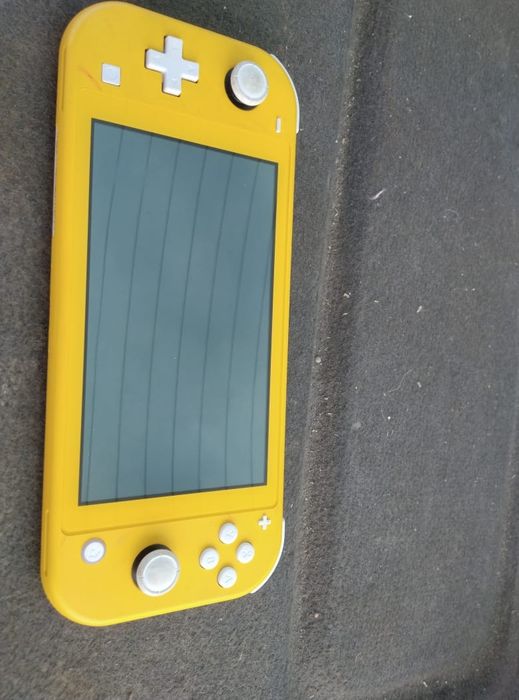 Нинтендо свитич за 70000 тысяч