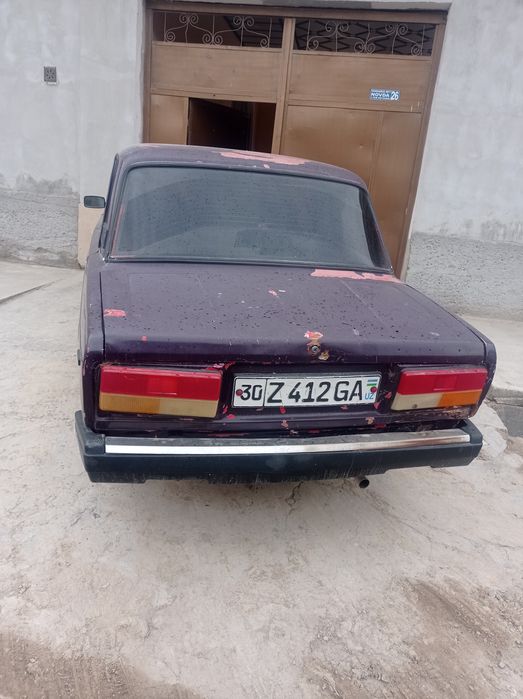 2105 mator yaqinda qilingan  davrnis bor