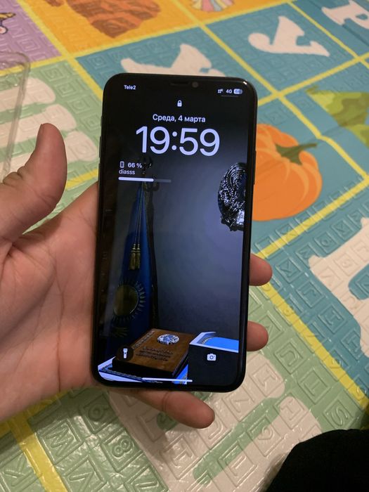 Iphone 11 pro max || только обмен