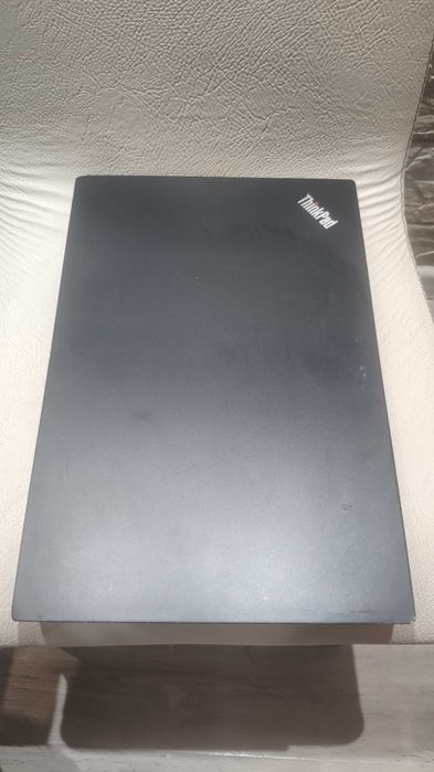 15'6 лаптоп Lenovo Thinkpad E15 Core i5 10210U/8GB RAM/240GB SSD