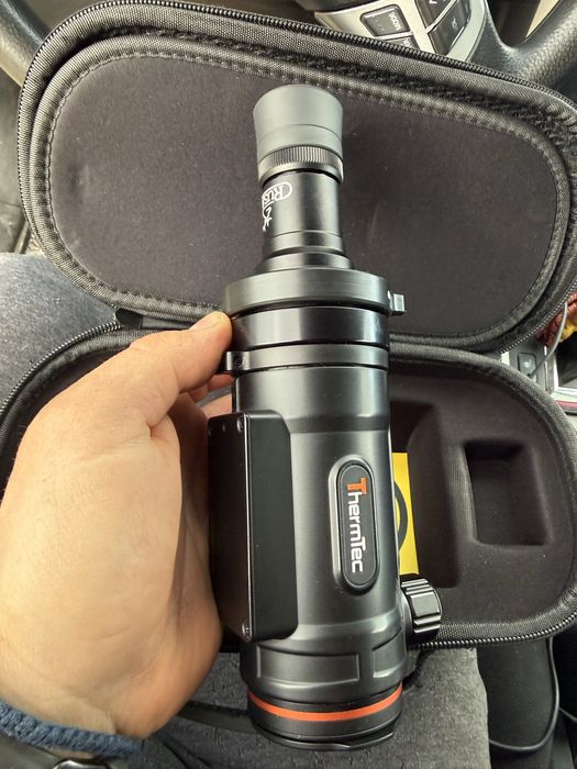 Termtech hunt 335