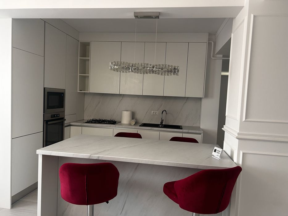 Apartament in regim hotilier