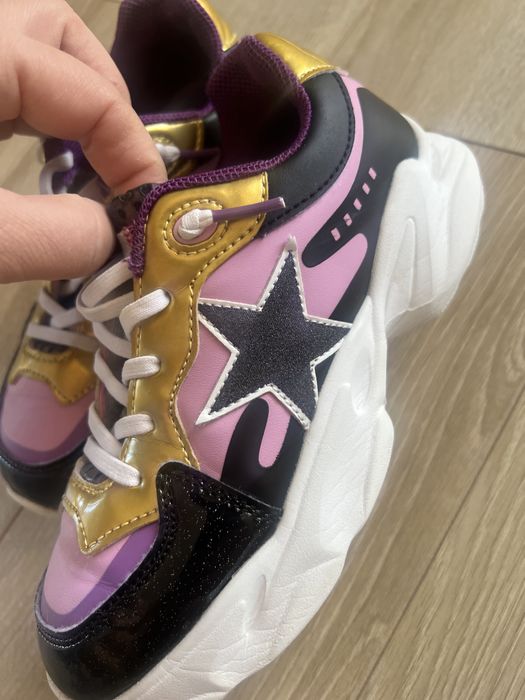 Детски обувки Original Marines