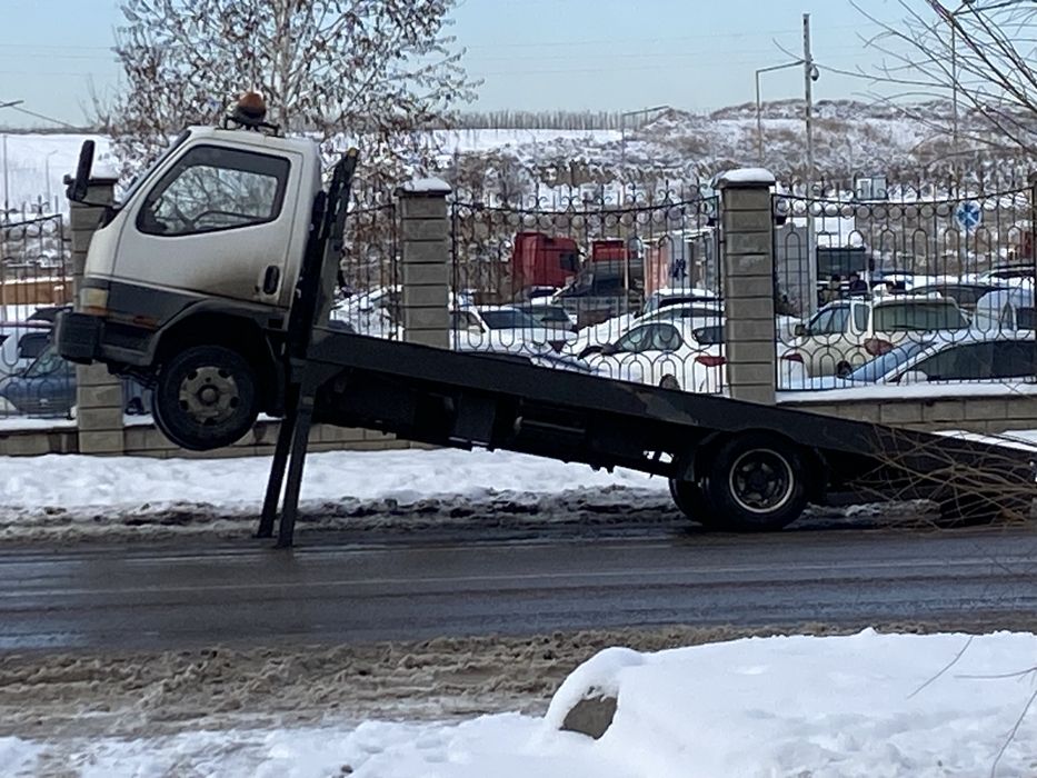 Услуги Эвакуатора 24/7