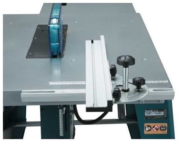 Стационарная циркулярная пила Makita 2712