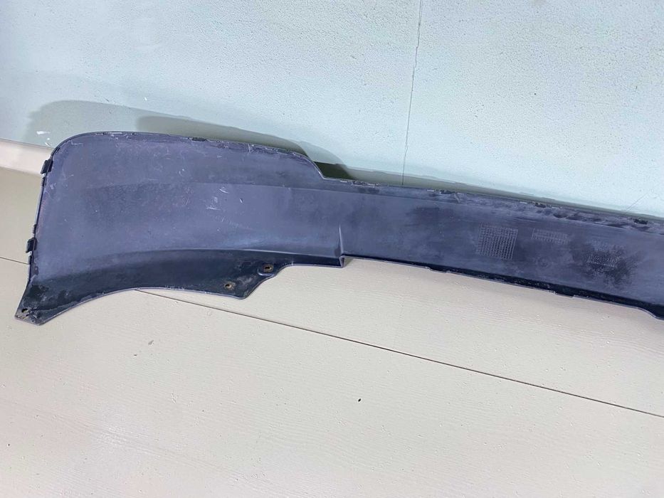 задна броня BMW X3 F25 M-TEHNIK 2010-2018 г. #1064V