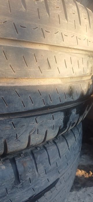 Cauciucuri 225 65 16 C