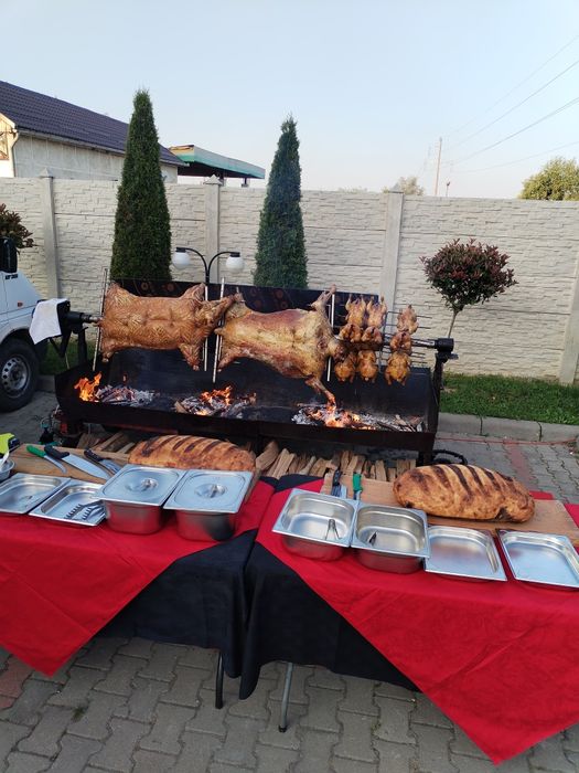 Bunătăți la proțap