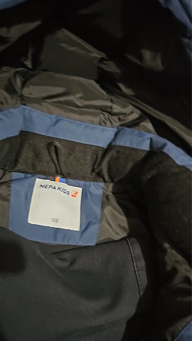 Продам куртку подростковую для мальчиков