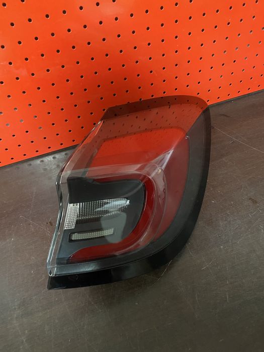 Stop dreapta pe aripa bec si led Ford Puma an 2019-2022