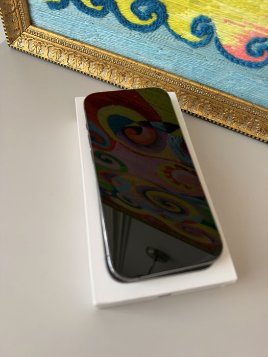 iPhone 14 pro 512 гб