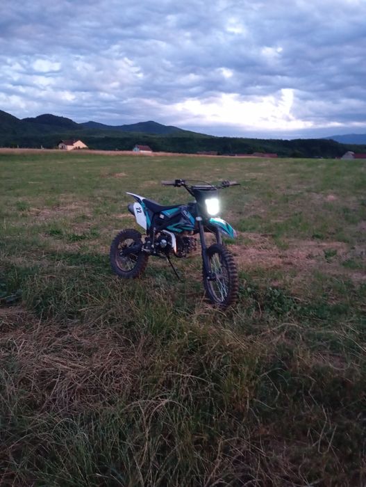 Cros puternic și  ieftin !!