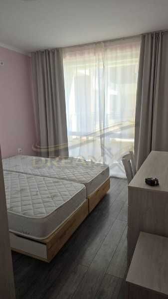 Двустаен апартамент в Тракия! 71890507