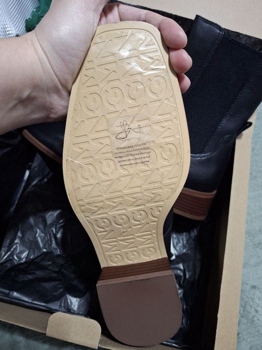 Одежда обувь новый