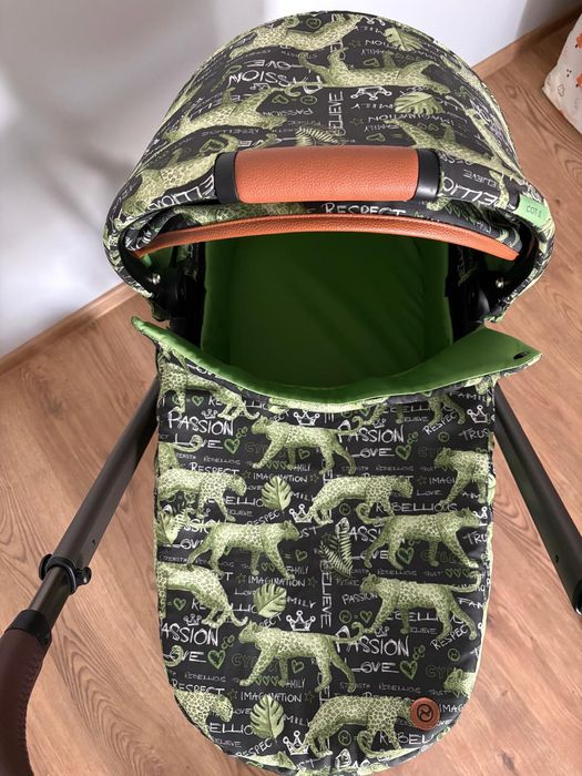 Landou Cybex Balios S Lux ediție limitată