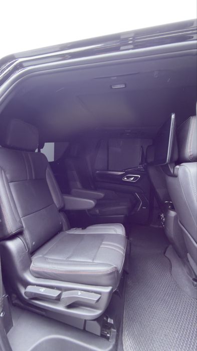 Tahoe RS 2023 idealni
