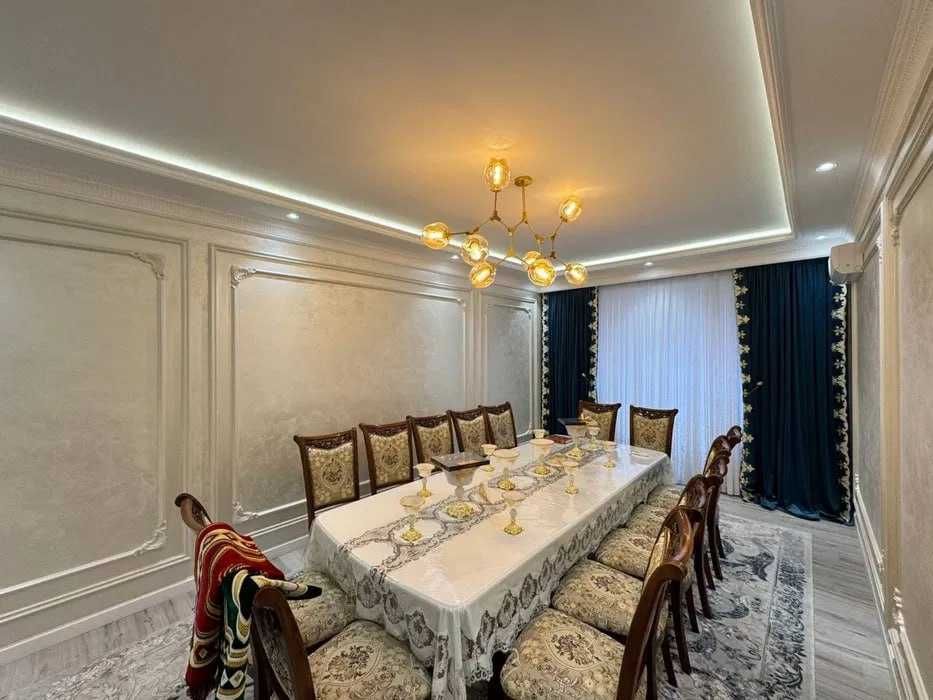 Б7 Сдаётся 2ком квартира! Шайхантахурский р-н  Гунча