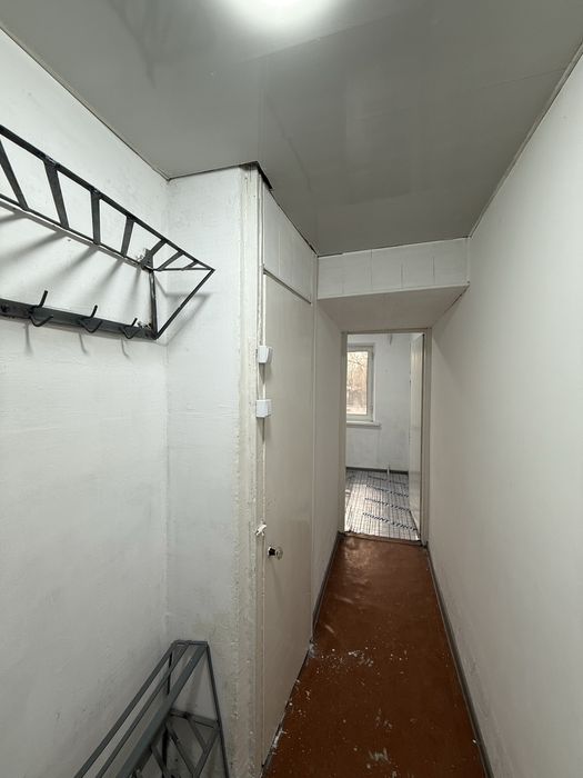 Samarqand Shahar markazida 1 xonali kvartira sotiladi!