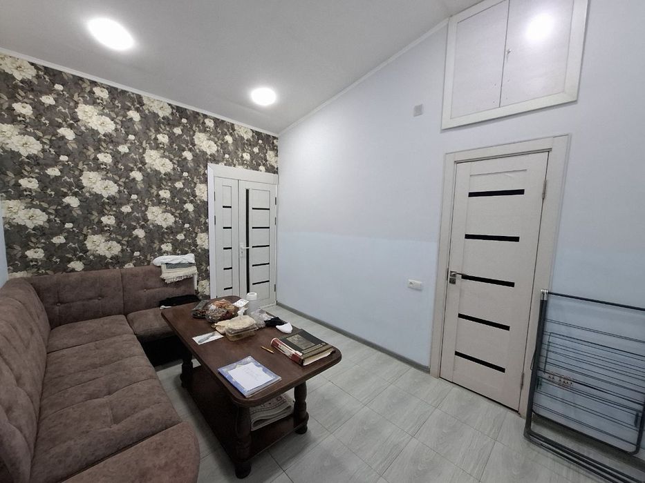 Сдается 2х комнатная Фрунзе