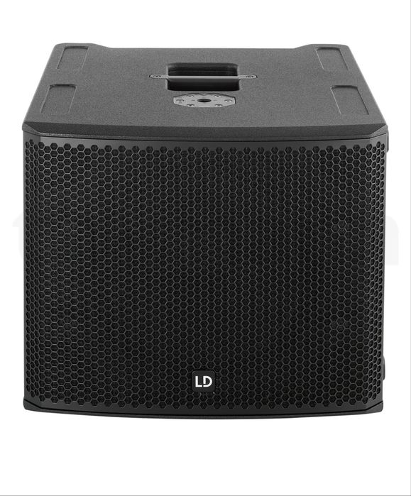 Subwoofer LD System 15G3
