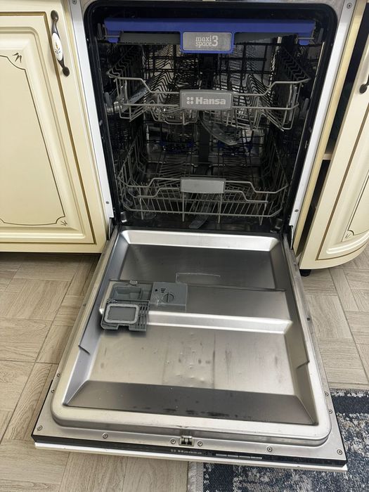 Продам посуда мойку