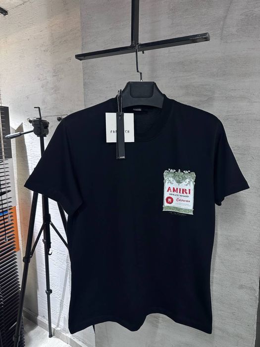 Тениски Amiri чисто нови
