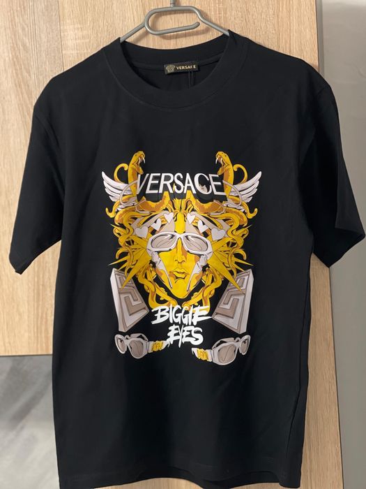 Tricou Versace Premium