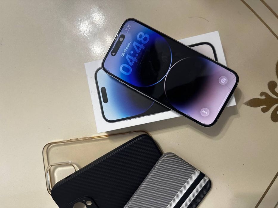 Iphone 14 pro 256гб/Айфон 14 про 256 гб