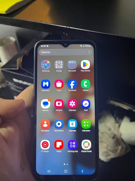 Samsung Galaxy a14