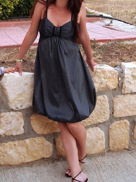 Прекрасни Маркови Рокли Morgan, Et Vous, Dessy Размер М