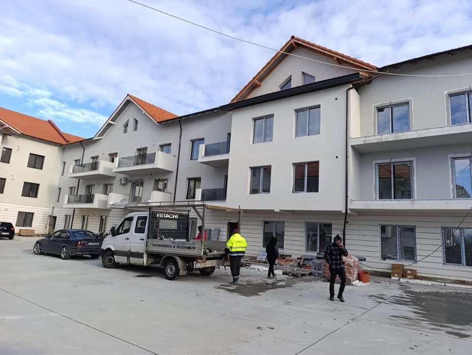 Balustrada din sticla pentru scari si balcoane