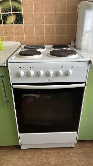 Кухонный плита…….