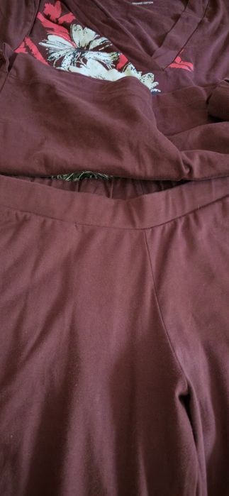 Pijama /trening Schieseer