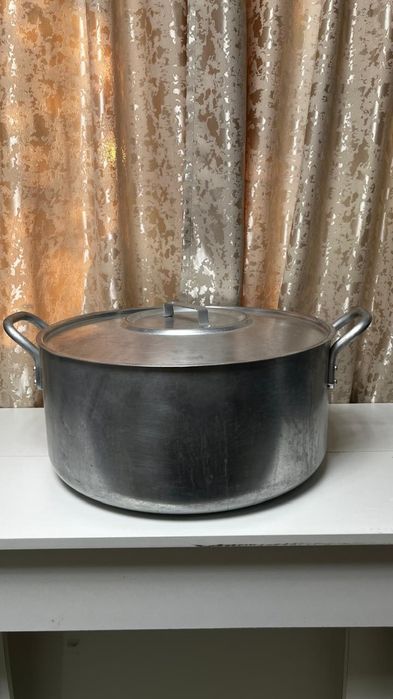 Кастрюля 30 литр