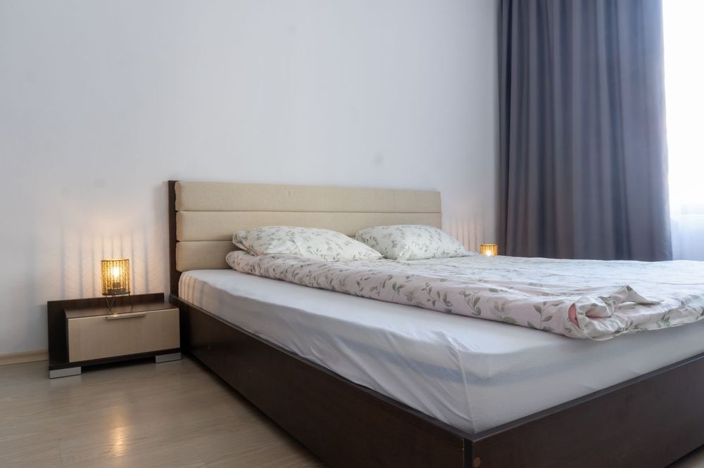 Дава се под наем Тристаен апартамент в Поморие - 100 кв.м за 612 € - Снимка #10