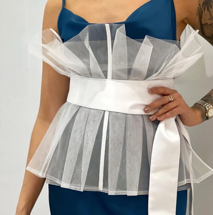 Стильные аксессуары