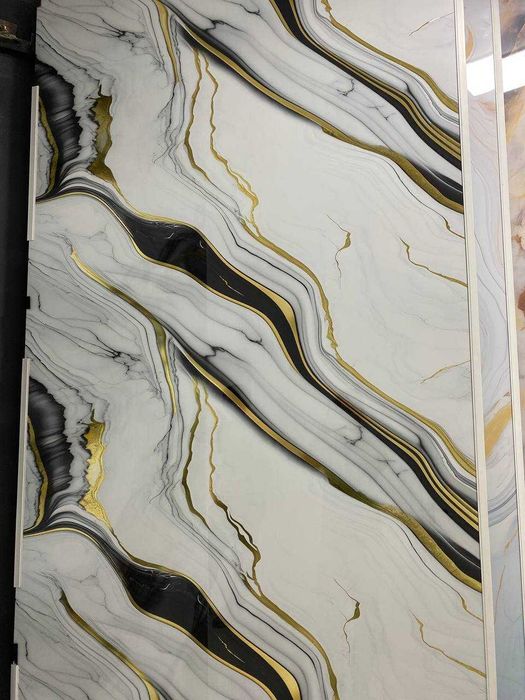 Гибкий мрамор Decomatic Plast