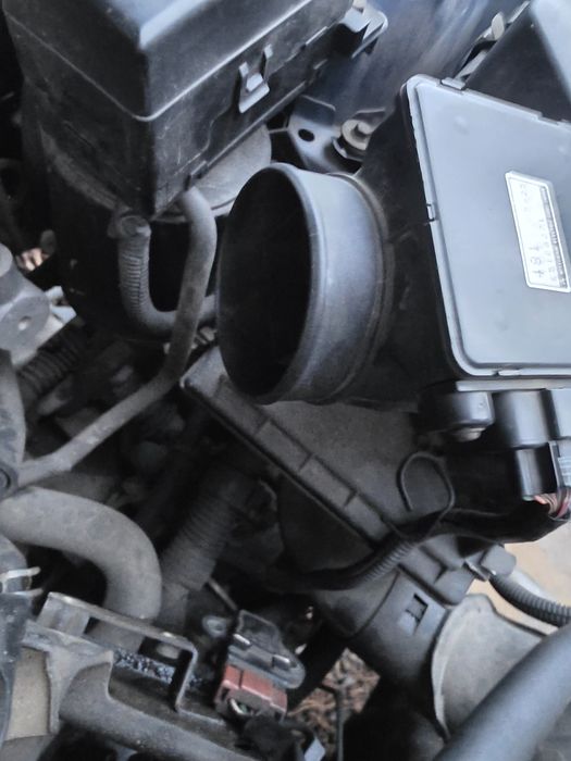 Дебитомер за Mitsubishi Carisma 2004 година 1.8 GDI