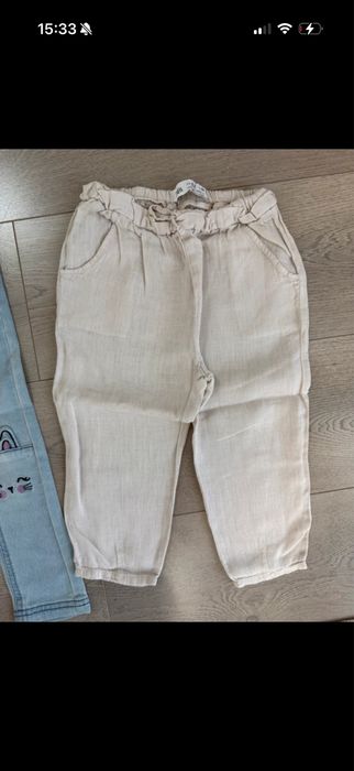 Lot hainute Next, Zara, h&m 2-3 ani