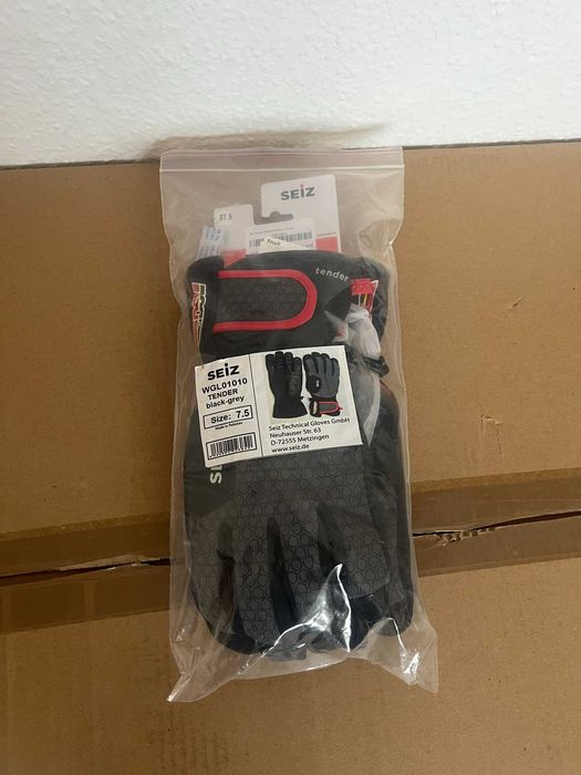 Manusi ski schi snowboard Seiz Tender DSV marimi: 7, 7.5, 8.5, 9, 10.5