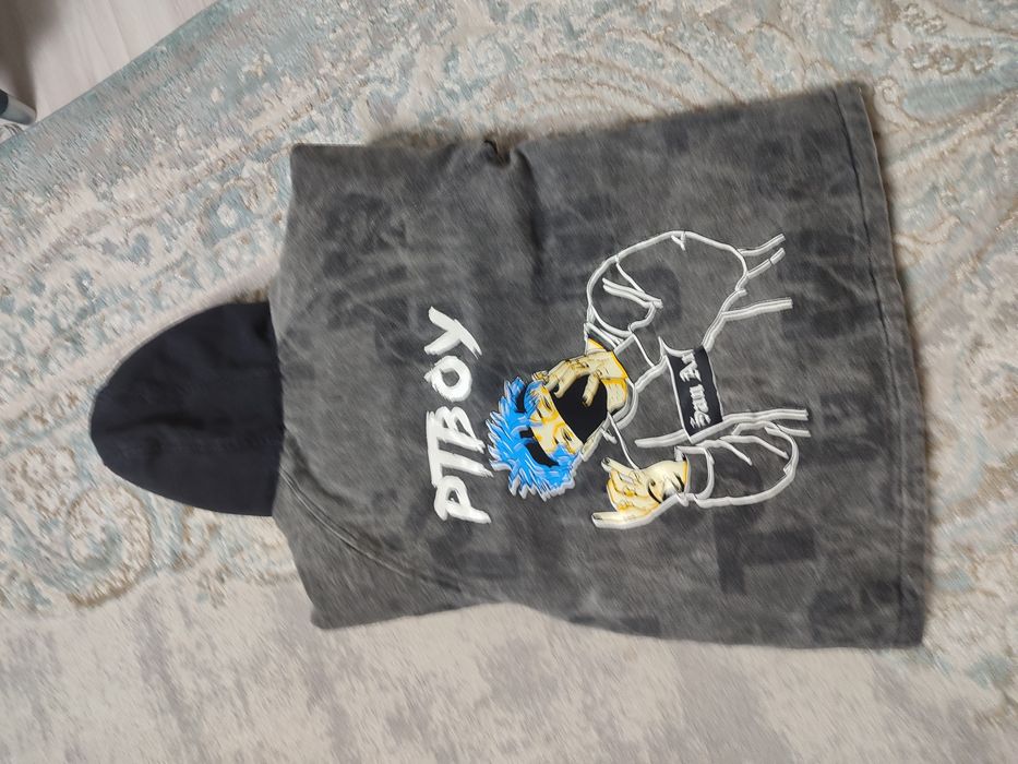 Куртка для мальчиков